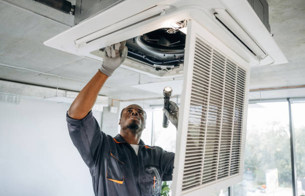 Licensed Heat Pump Repair service in Elizabethtown, NC - FH HVAC