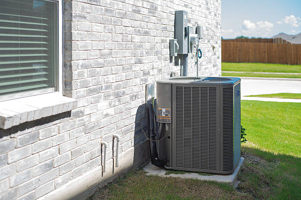 Reliable Heat Pump Repair contractor in Elizabethtown, NC by FH HVAC
